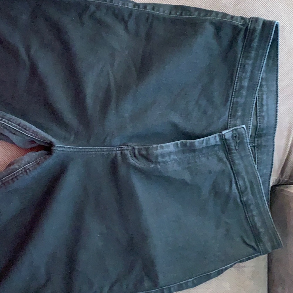 Topshop Joni jeans
